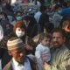 পাকিস্তানে করোনা সংক্রমণ বৃদ্ধি: ঈদের ছুটিতে লক-ডাউন আরোপ