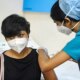 রাজ্যে এল ৮ লক্ষ ডোজের কাছাকাছি Vaccine;'১৫০ কোটি দিয়ে টিকা কিনছি,' বললেন Mamata