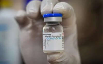 মার্কিন মুলুকে Covaxin-র জরুরিকালীন ব্যবহারে না, FDA-র কাছে খারিজ আবেদন