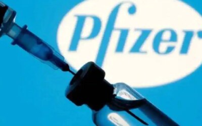 করোনার ডেল্টা প্রজাতির বিরুদ্ধে ৯০% কার্যকরি টিকা, বলছে Pfizer-এর গবেষণা