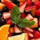 বাড়িতে থাকা ফল দিয়েই বানিয়ে নিন সুস্বাদু Mixed Fruit Salad