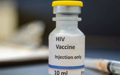 HIV Vaccine: AIDS ওষুধ নিয়ে বড় ঘোষণা Oxford-এর!