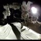 মহাকাশে চিনের নতুন space station, spacewalk-এ নামলেন দুই নভশ্চারী