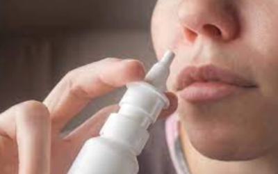 Nasal Spray Covid Vaccine: প্রচলিত করোনা টিকার থেকে বেশি সুরক্ষা নাকের স্প্রেতে? তেমনই বলছে গবেষণা