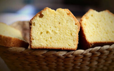 National Sponge Cake Day: কেক ভালোবাসেন? বাড়িতেই তৈরি করুন দোকানের মতো স্পঞ্জ কেক!