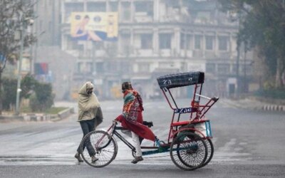 Coldest Winters: বড় বদল আসছে ভারতের আবহাওয়ায়! শীতলতম শীত দেখতে চলেছে দেশ